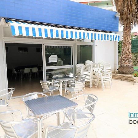 Loft Alboran Salou, Climatizado, Piscina Y Wifi Lejlighed Eksteriør billede