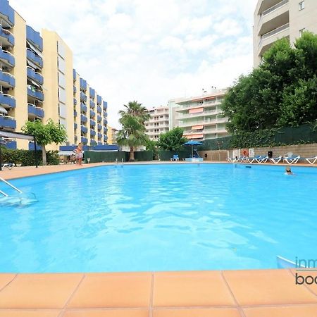 Loft Alboran Salou, Climatizado, Piscina Y Wifi Lejlighed Eksteriør billede