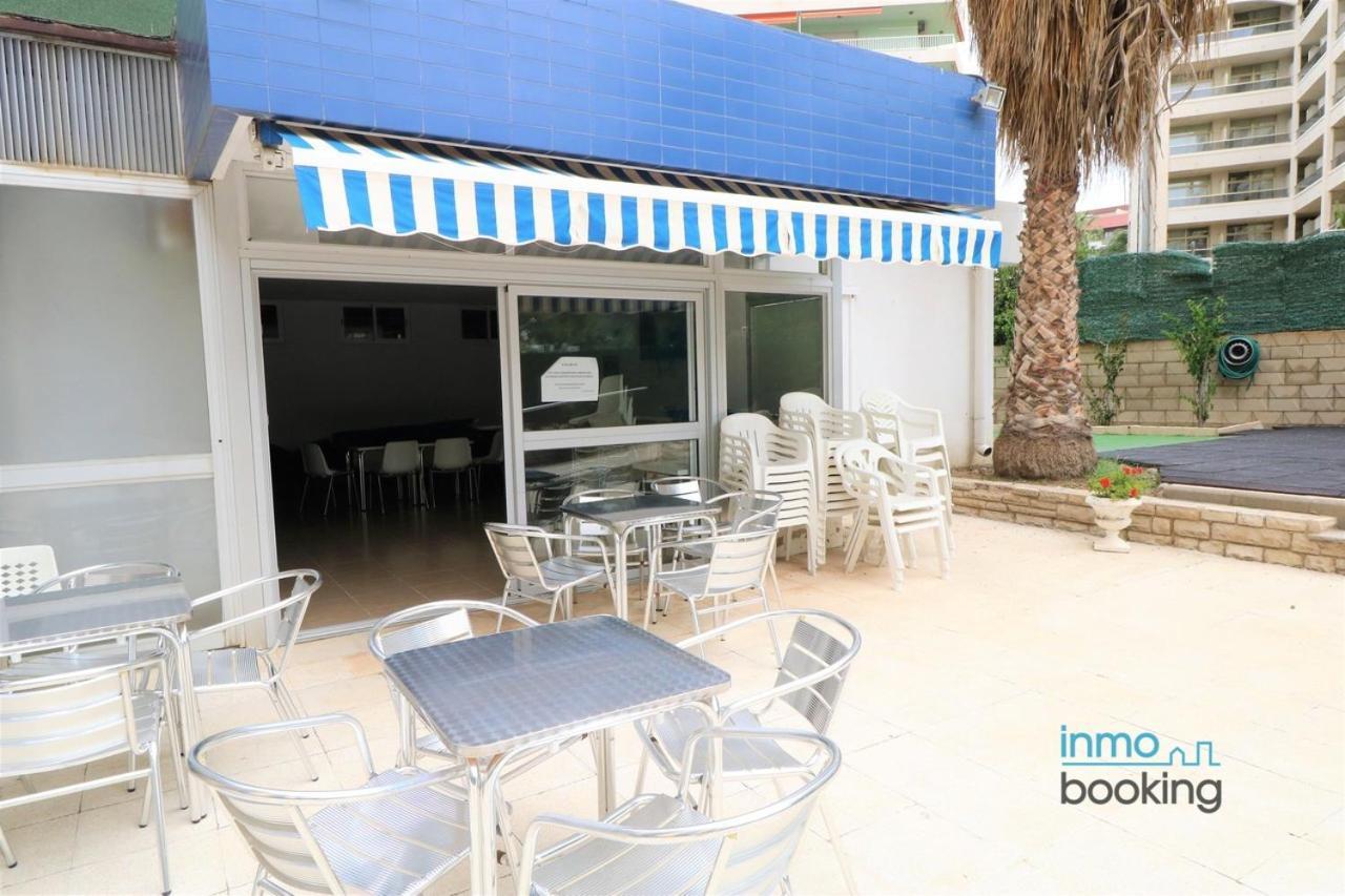 Loft Alboran Salou, Climatizado, Piscina Y Wifi Lejlighed Eksteriør billede