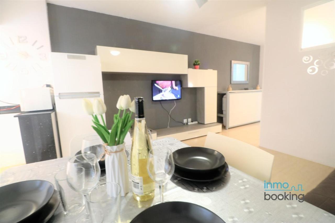 Loft Alboran Salou, Climatizado, Piscina Y Wifi Lejlighed Eksteriør billede