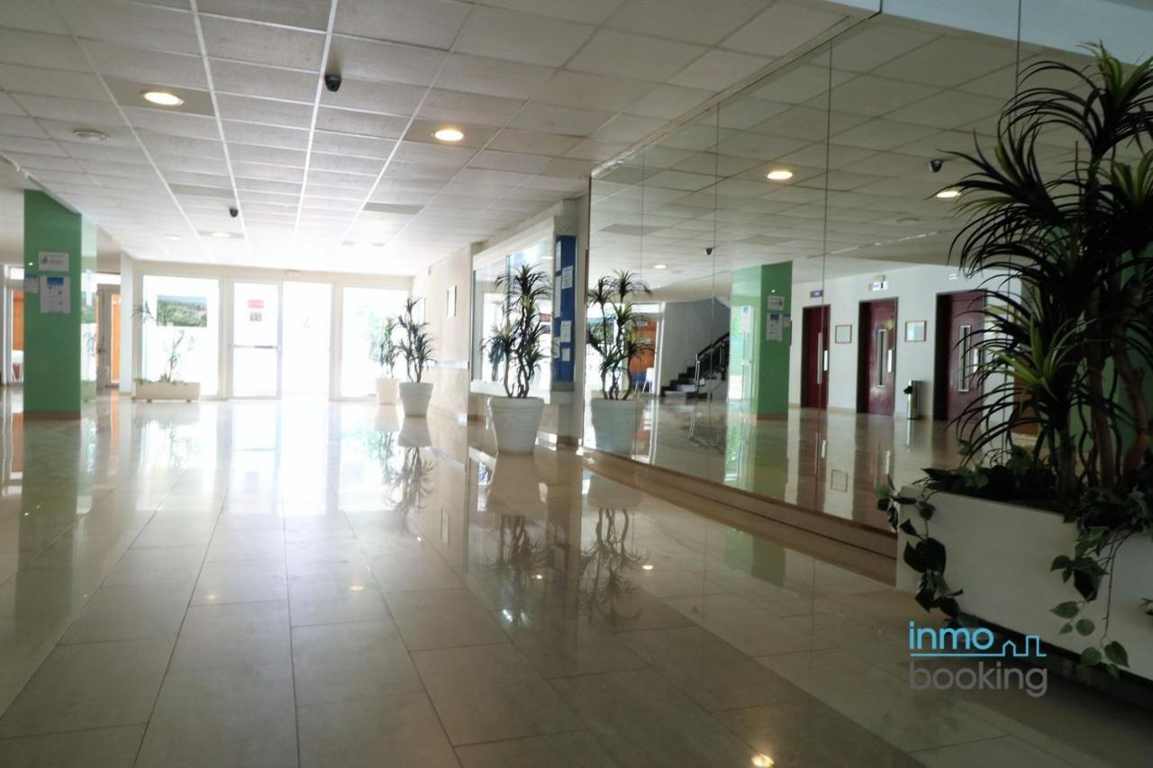 Loft Alboran Salou, Climatizado, Piscina Y Wifi Lejlighed Eksteriør billede
