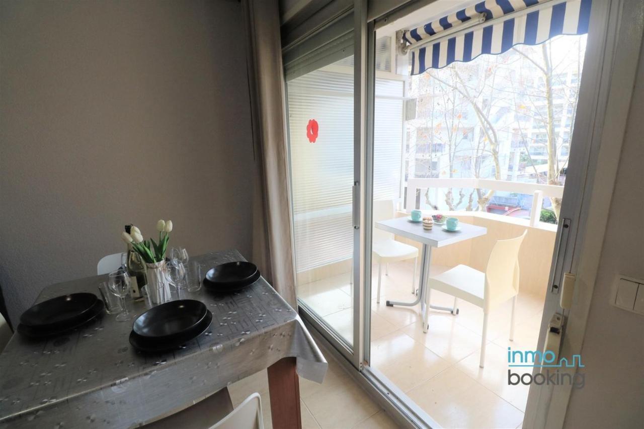 Loft Alboran Salou, Climatizado, Piscina Y Wifi Lejlighed Eksteriør billede