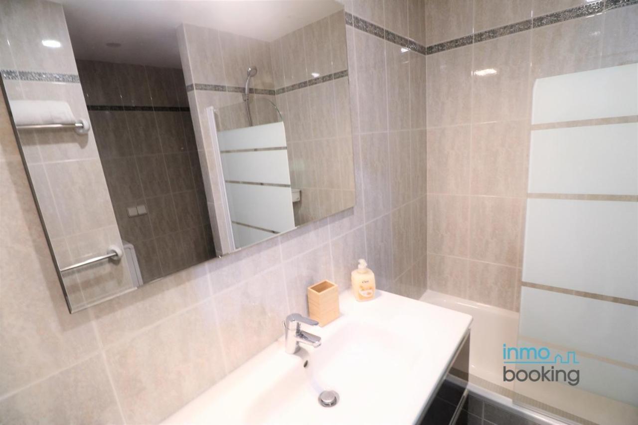 Loft Alboran Salou, Climatizado, Piscina Y Wifi Lejlighed Eksteriør billede