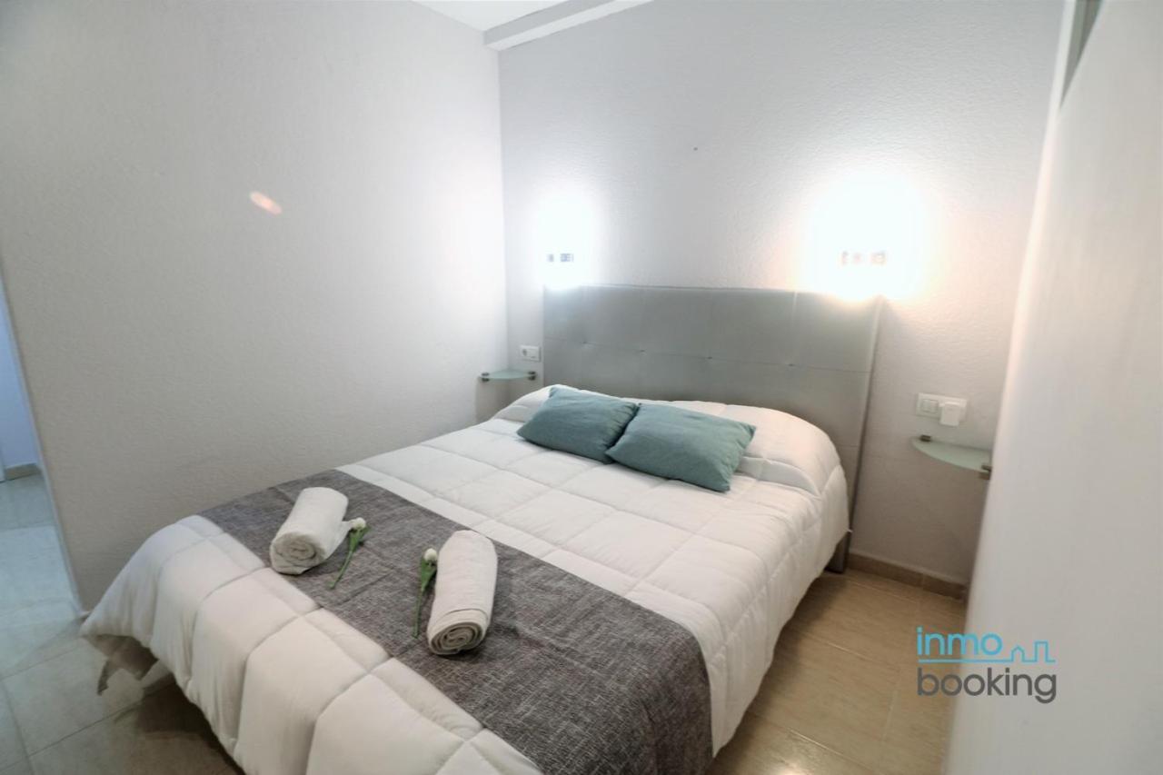 Loft Alboran Salou, Climatizado, Piscina Y Wifi Lejlighed Eksteriør billede