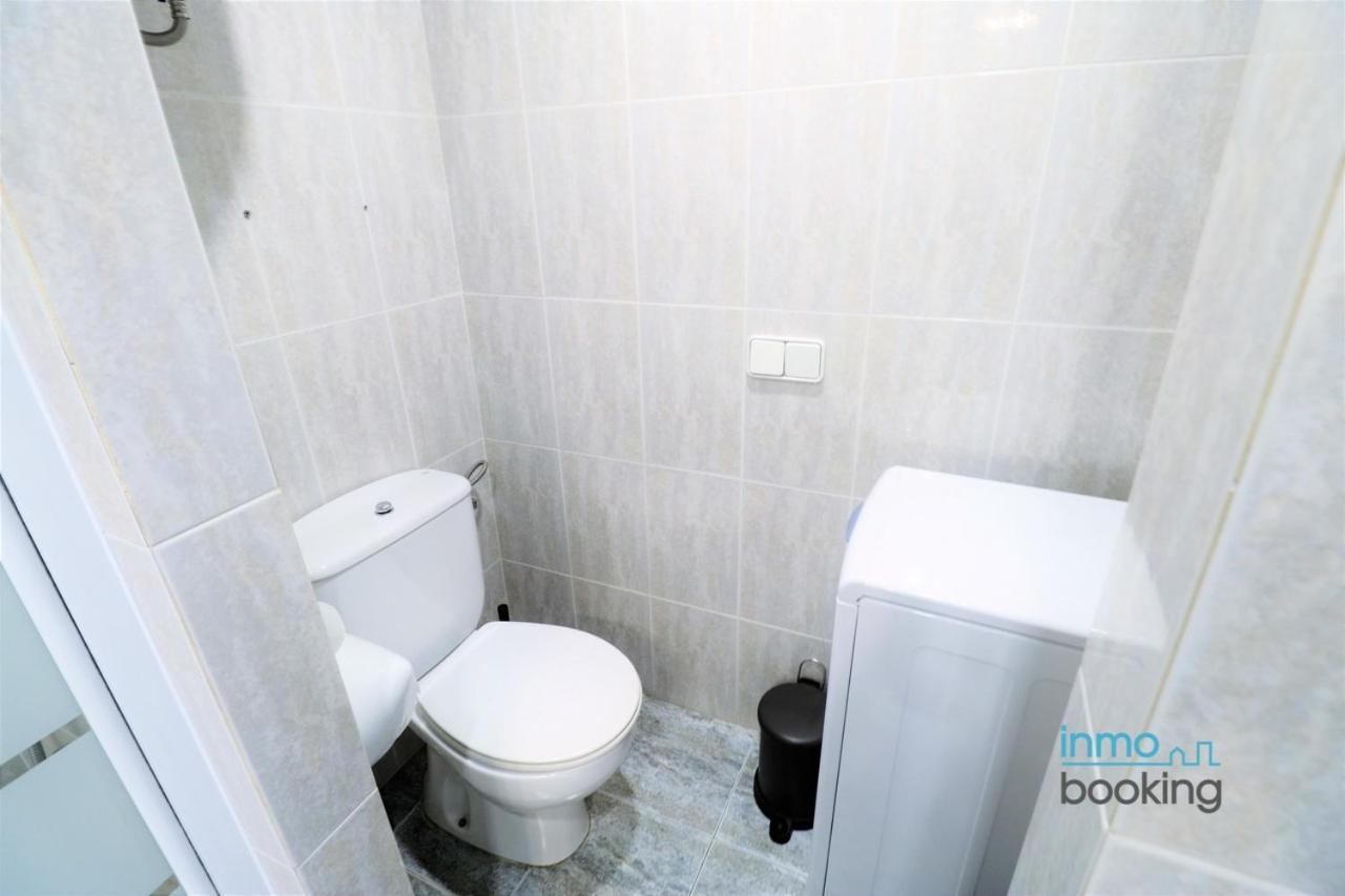 Loft Alboran Salou, Climatizado, Piscina Y Wifi Lejlighed Eksteriør billede