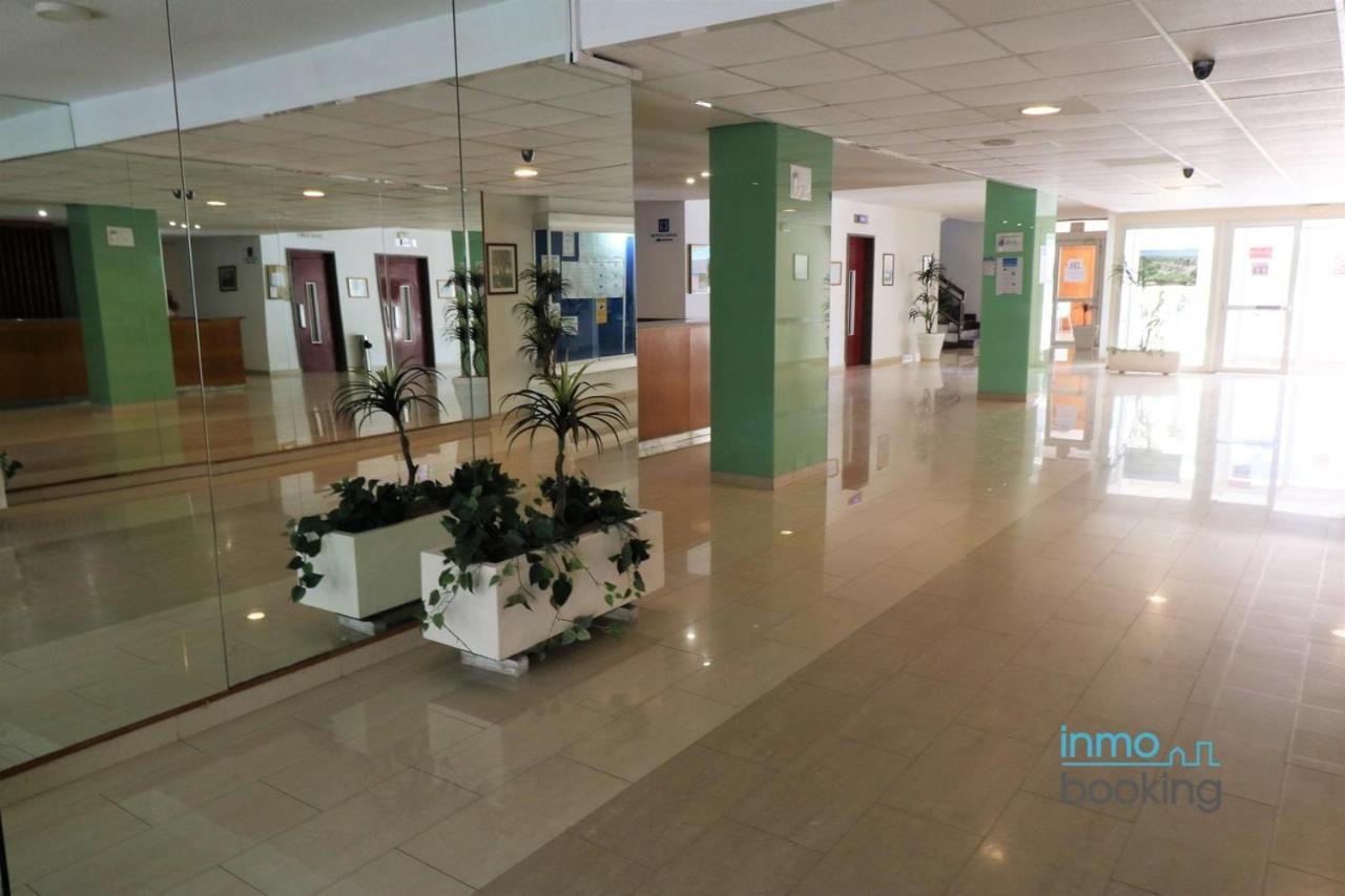 Loft Alboran Salou, Climatizado, Piscina Y Wifi Lejlighed Eksteriør billede