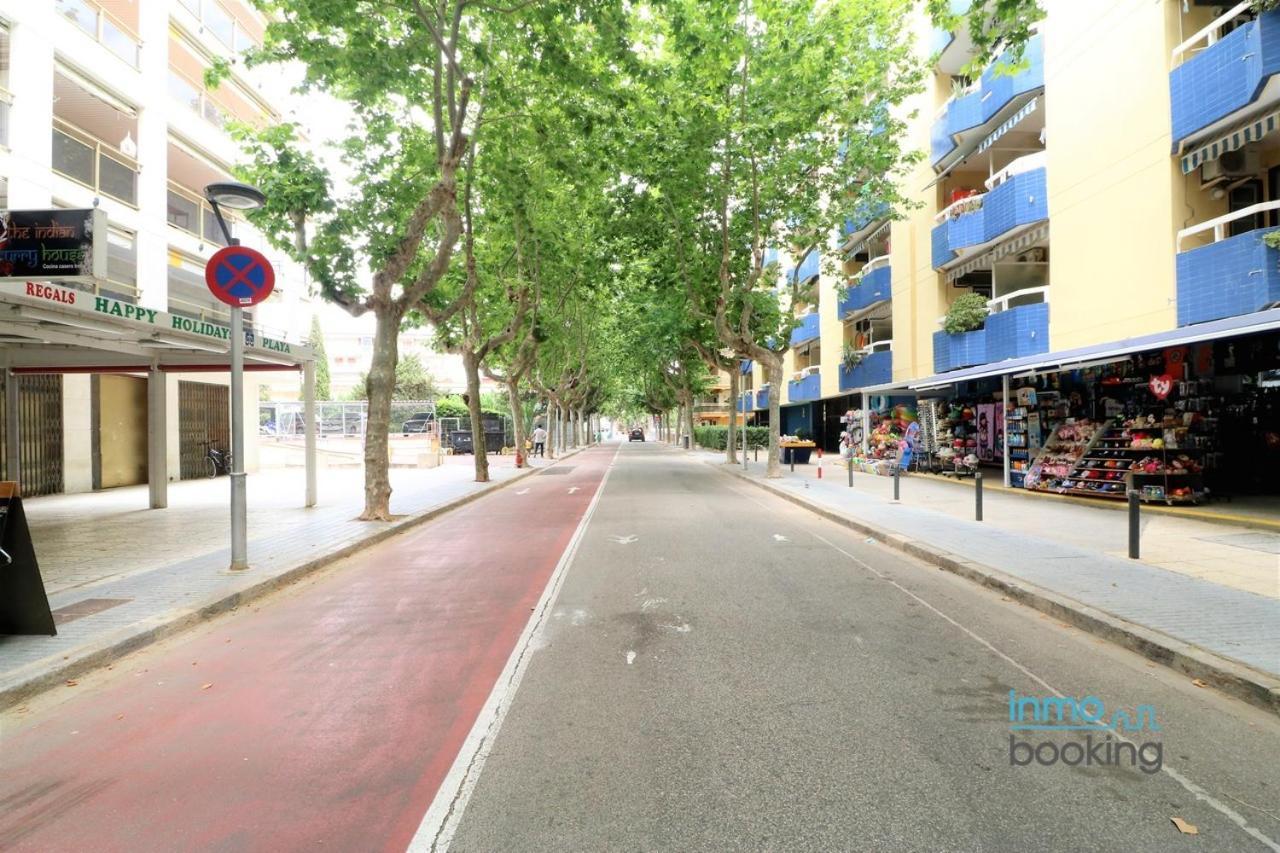 Loft Alboran Salou, Climatizado, Piscina Y Wifi Lejlighed Eksteriør billede