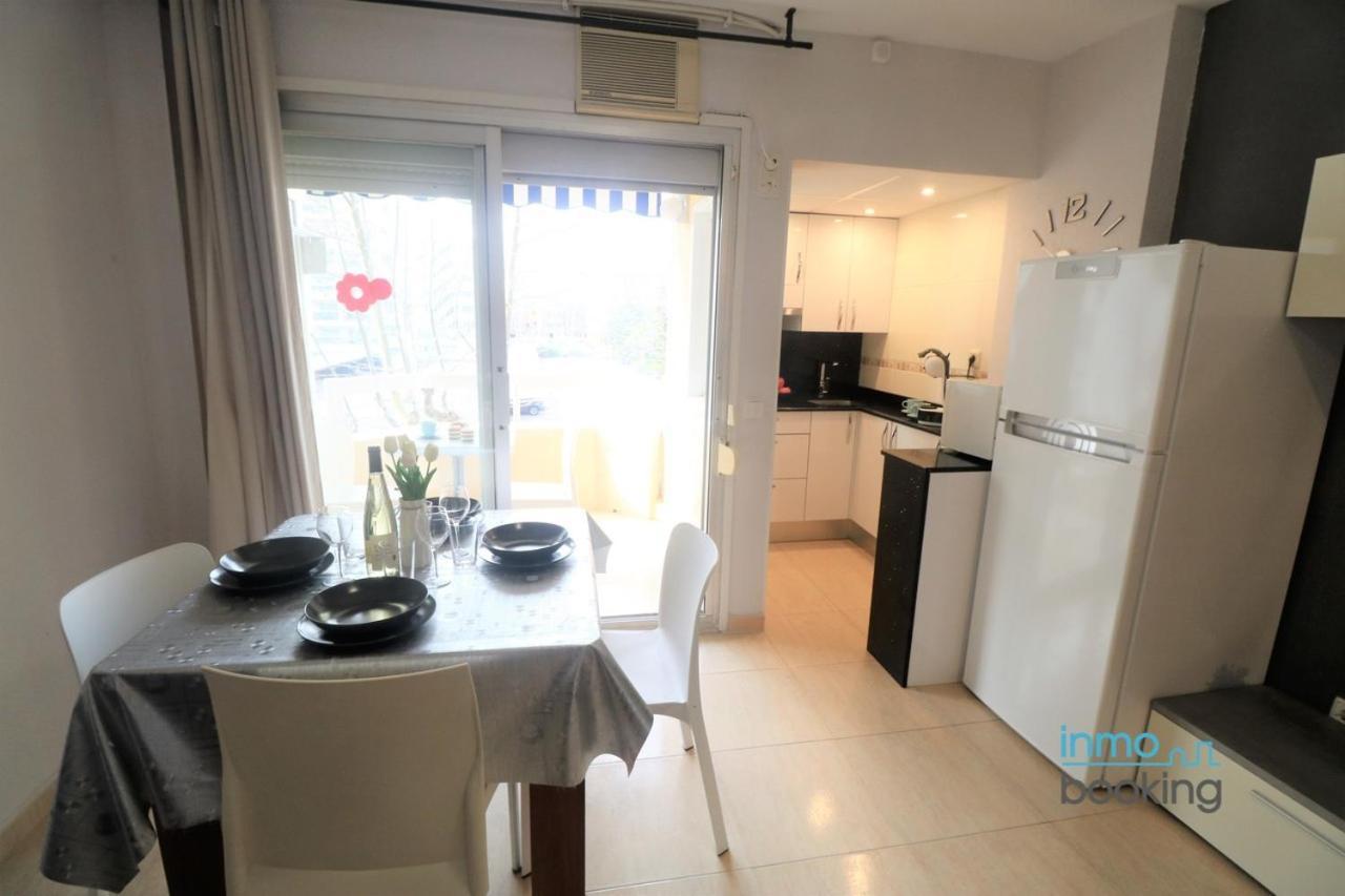 Loft Alboran Salou, Climatizado, Piscina Y Wifi Lejlighed Eksteriør billede