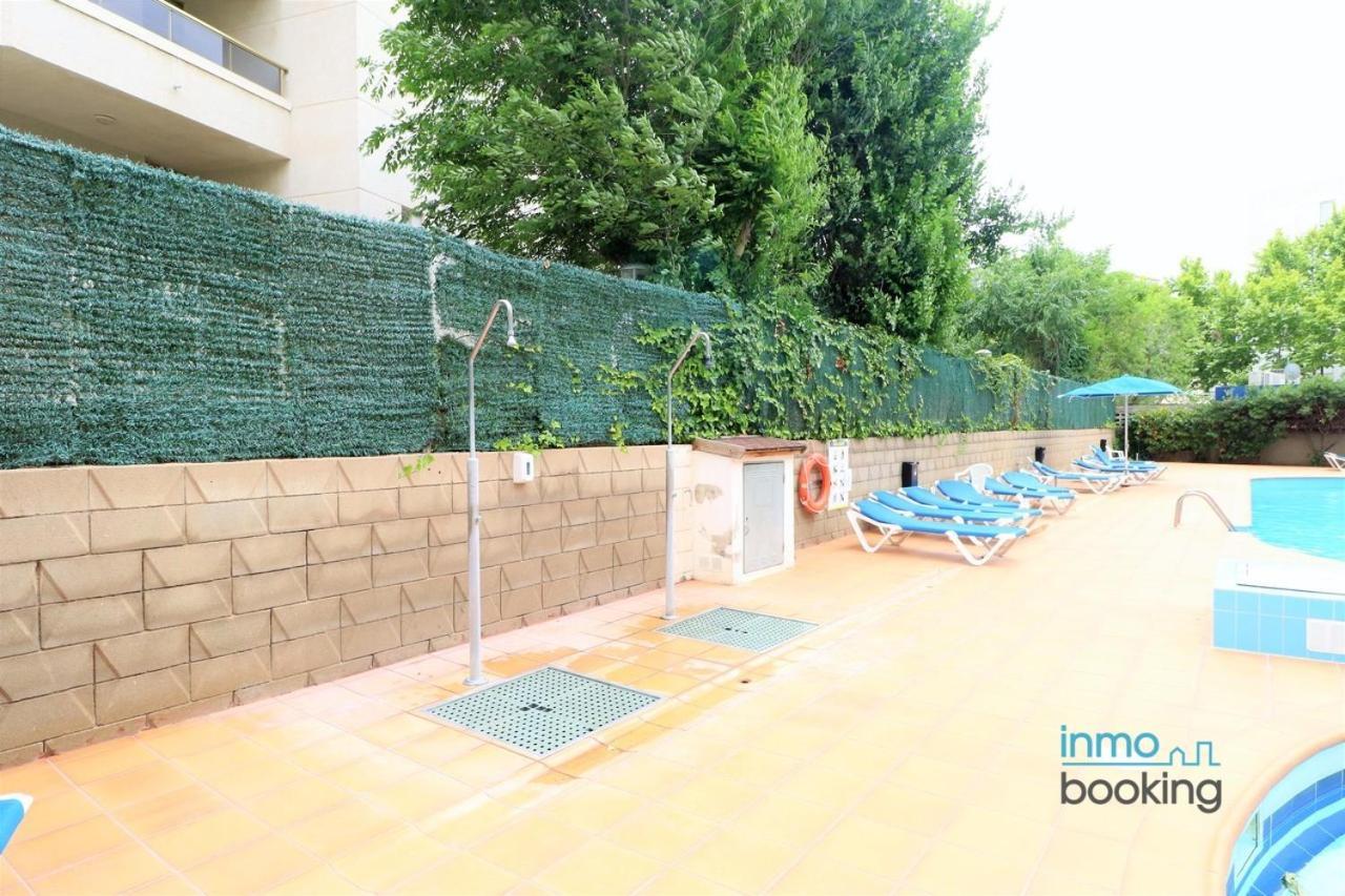 Loft Alboran Salou, Climatizado, Piscina Y Wifi Lejlighed Eksteriør billede