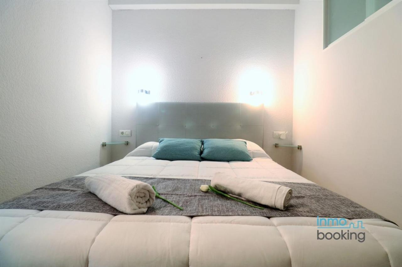 Loft Alboran Salou, Climatizado, Piscina Y Wifi Lejlighed Eksteriør billede