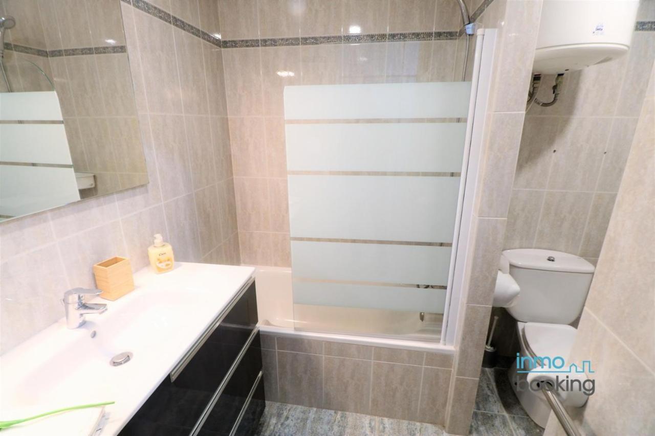 Loft Alboran Salou, Climatizado, Piscina Y Wifi Lejlighed Eksteriør billede
