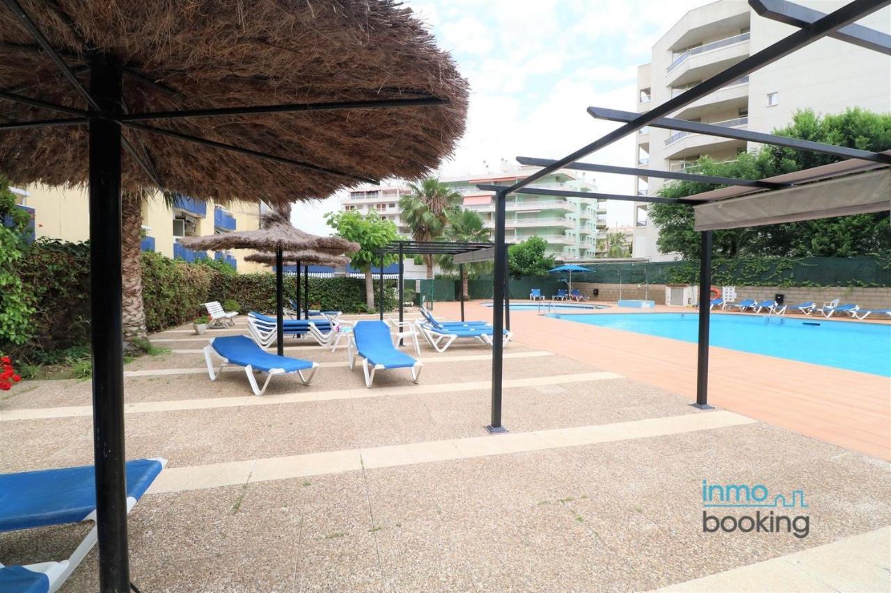 Loft Alboran Salou, Climatizado, Piscina Y Wifi Lejlighed Eksteriør billede