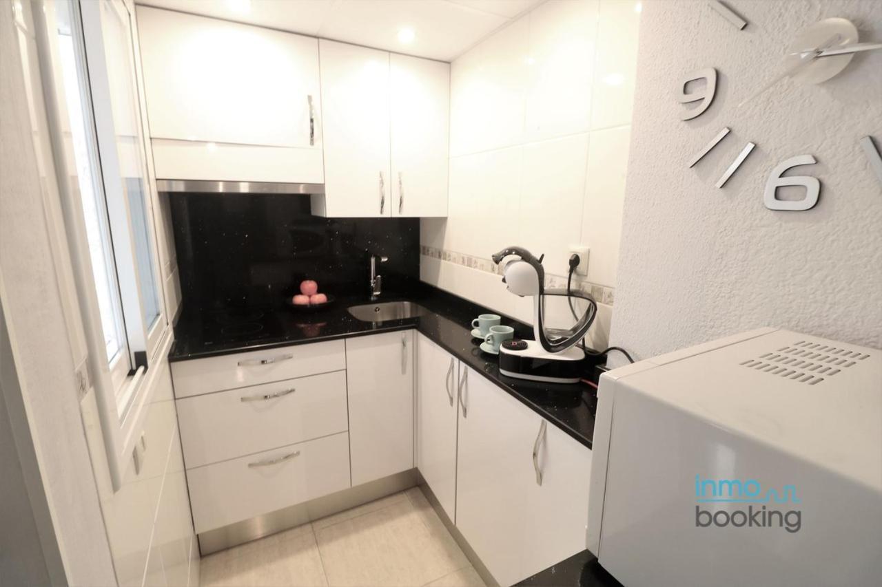 Loft Alboran Salou, Climatizado, Piscina Y Wifi Lejlighed Eksteriør billede