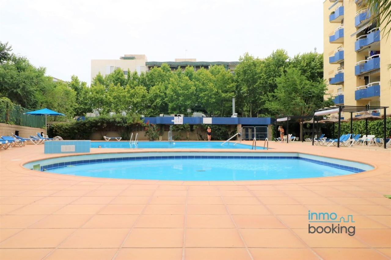 Loft Alboran Salou, Climatizado, Piscina Y Wifi Lejlighed Eksteriør billede