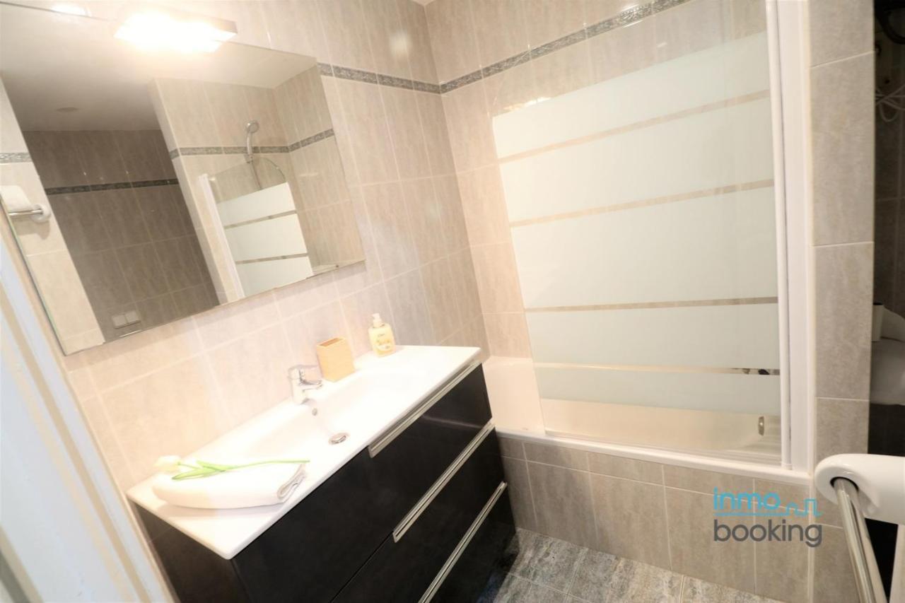 Loft Alboran Salou, Climatizado, Piscina Y Wifi Lejlighed Eksteriør billede